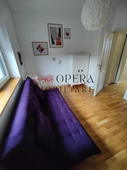 Vila 4 camere, de vanzare, zona Bucium - Hanul 3 Sarmale - 12