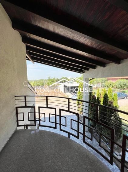 Vila P+E, 6 camere, nemobilat, 1500mp teren, PIPERA - 41