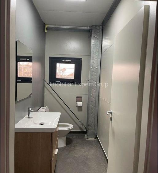 Spatiu depozitare si productie soseaua de centura Chitila - 6