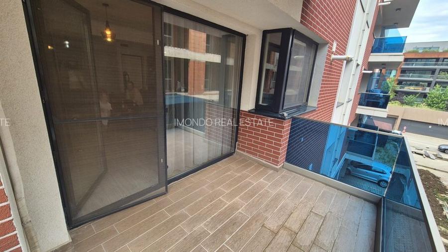 2 Camere I PIPERA I Loc De Parcare Subteran Inclus - 8
