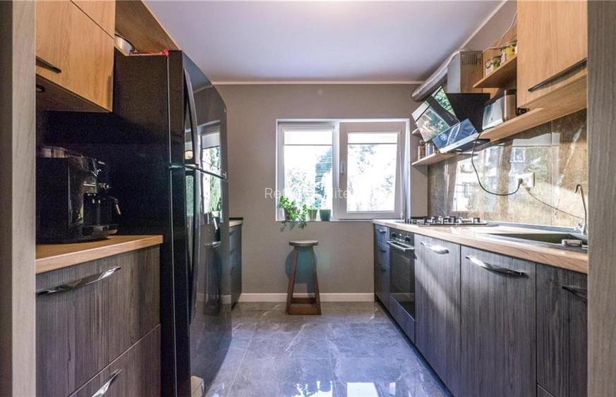 Vanzare vila P+E RENOVATA 2021| Sebastian-Calea Rahovei - 3