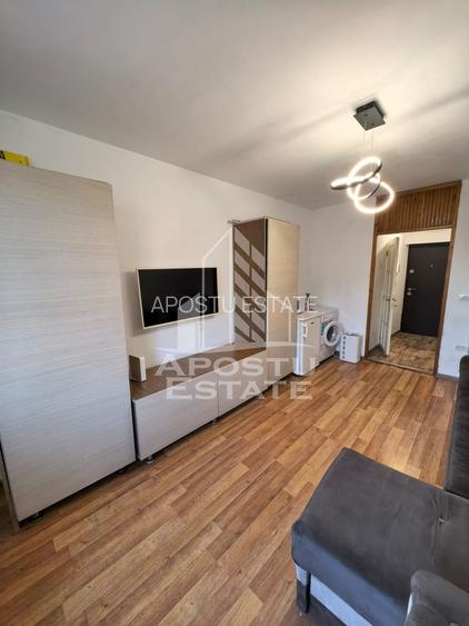 Garsoniera, aer aconditionat, zona Complex - 2