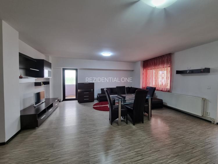 Ștefan cel Mare- Aral- EON- 3 camere decomandate, modern, etaj 1 - 3