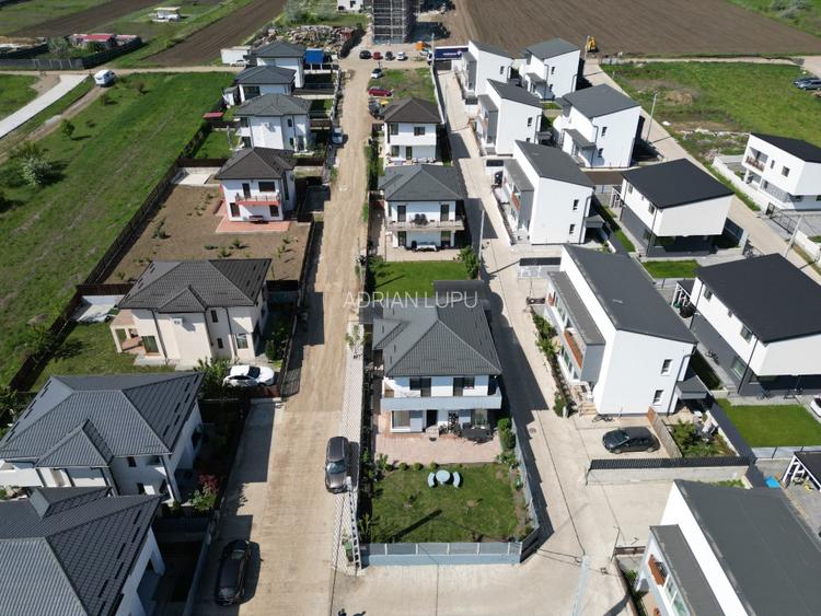 Inchiriere Casa Rediu 4 Camere 120 mp Utilata+Mobilata Prima Cheie - 9