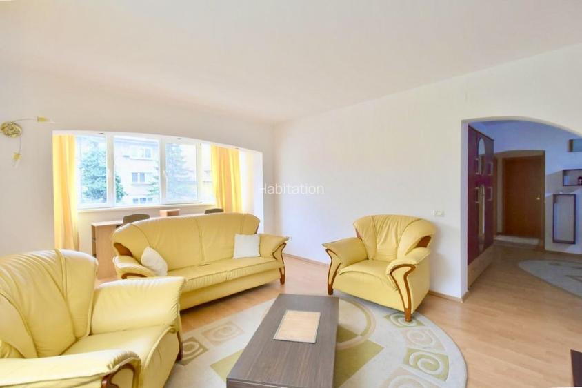 Apartament spațios cu 3 camere, 2 băi –  Punctele Cardinale - 3