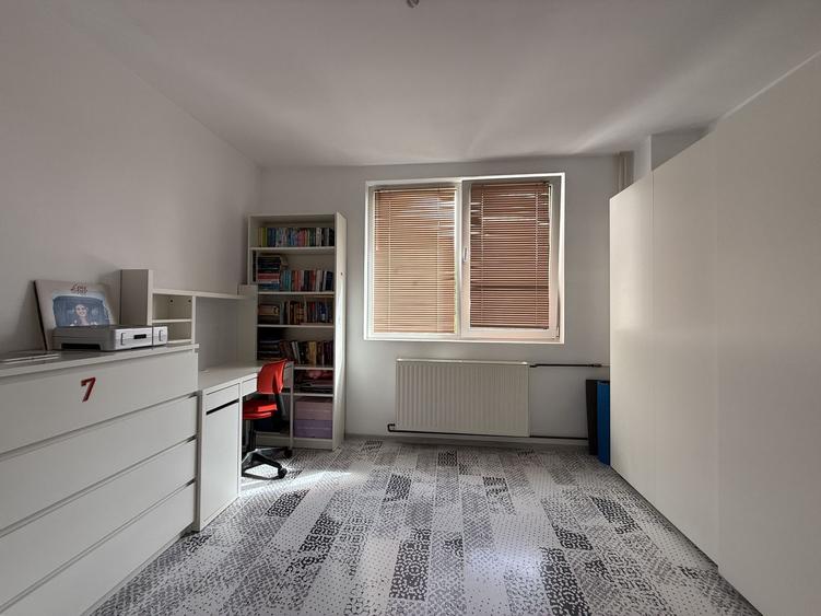 Apartament 4 camere Baneasa (vis-a-vis fosta Antena 1)