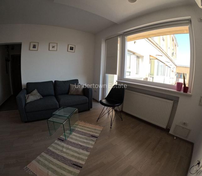 Brand-New 2-Room Apartment | First Rental | Kogălniceanu – Izvor - 13