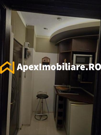 Garsoniera de inchiriat Universitate București | ApexImobiliare.ro - 4