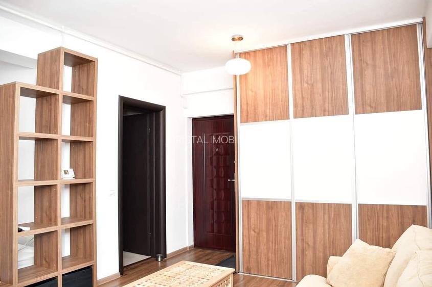 De vanzare Garsoniera Militari Residence - 3