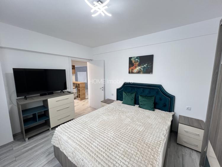 Apartament 2 camere, Bloc Nou - Prima Inchiriere - 4