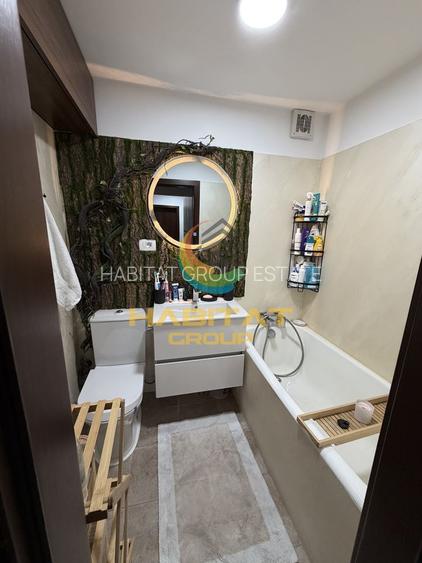 Ap 4 camere – 90 mp 5 min Metrou Apărătorii Patriei - 6