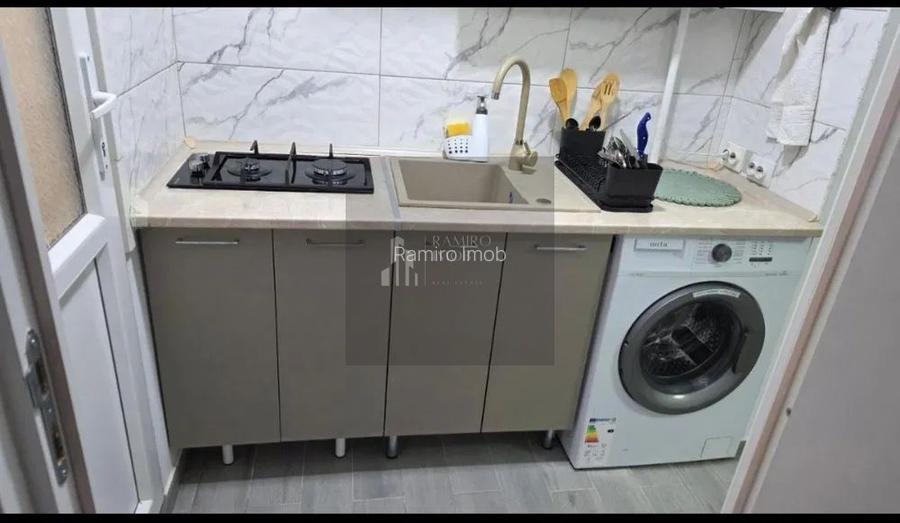 Apartament 2 camere decomandat Aleea Salaj - 6