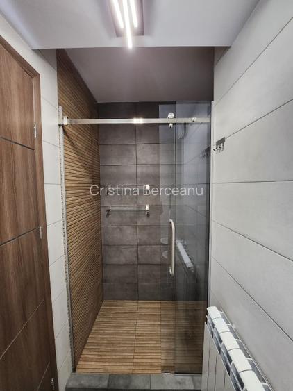 Modern,2 camere lux, parcare,bloc nou,Calea Severinului -Promenada Mall - 12