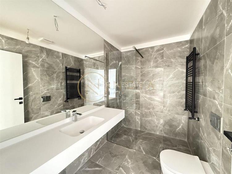 Apartament cu 3 camere One Cotroceni Park - Parcare optional | Multiple unitati - 11