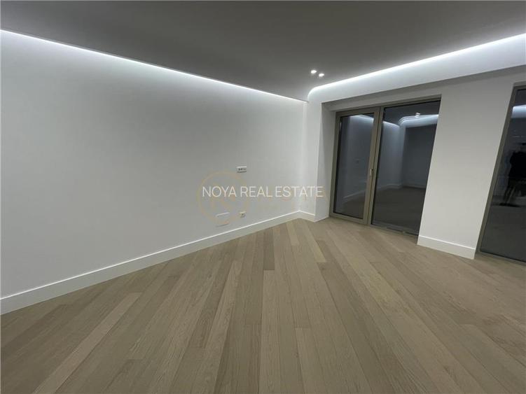Vanzare apartament Pipera - Iancu Nicolae, Cortin126 cu parcare - 2