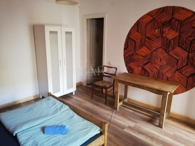 Apartament cu 5 camere in zona Ultracentrala, Piața Unirii. - 4