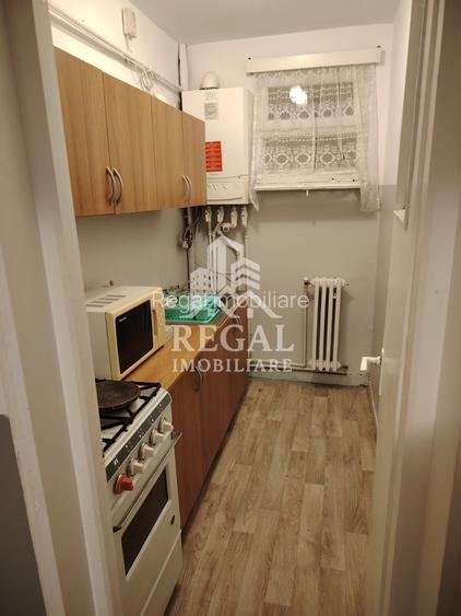 Apartament 2 camere de închiriat – zona Traian Vuia - 3