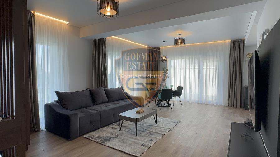 Prima închiriere! Vila 2025 Mamaia Nord, Midia Năvodari - 6