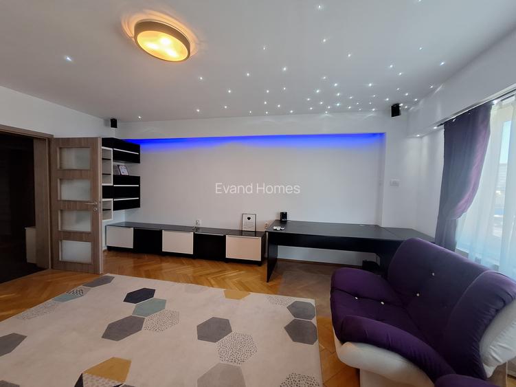 Apartament 3 camere spatios+garaj 13mp-etaj intermediar-73mp+logie 4,5mp-Lipovei - 3