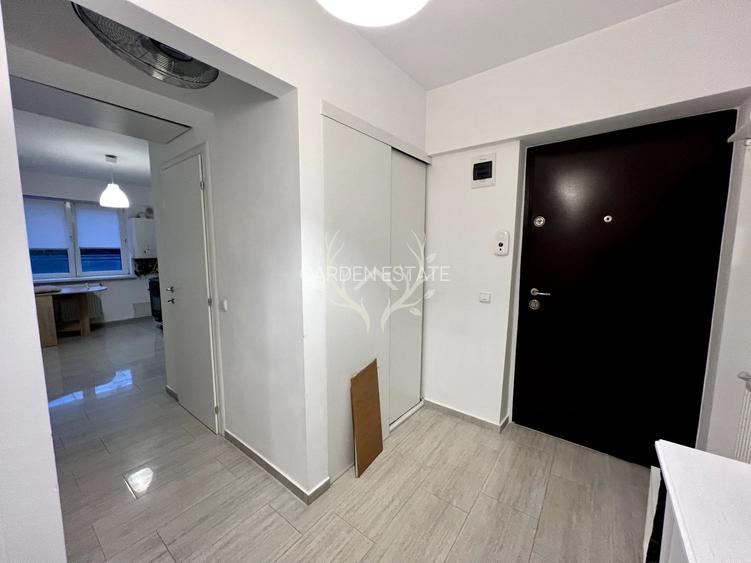 Comision 0% Apartament spatios cu o camera + parcare in zona Vivo - 7