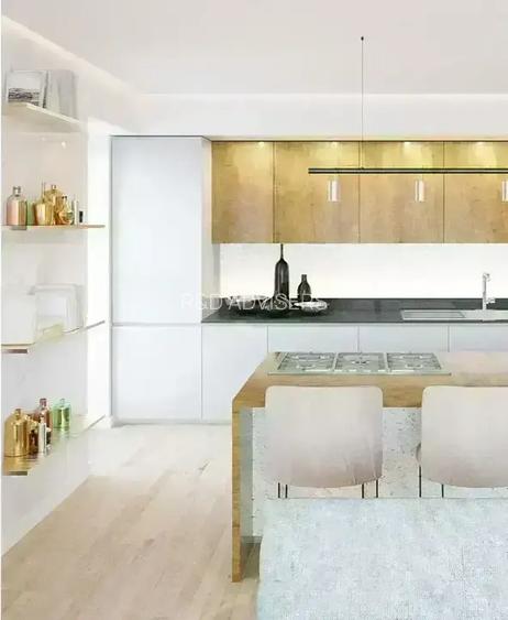 Apartament 3 camere | Curte si Gradina Proprie  | Bloc Boutique || - 5