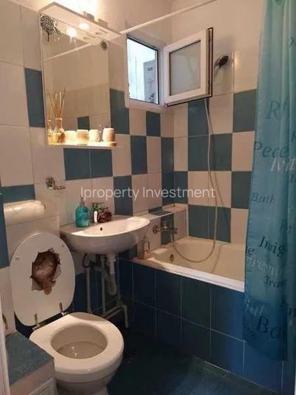 Brancoveanu - Alunisului | 2 camere | Decomandat | Ideal Investitie - 7