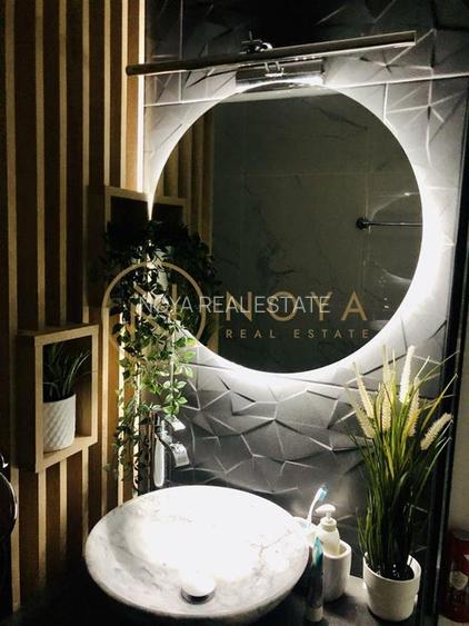 Apartament 2 camere Regie Residence - vedere panoramica | Grozavesti - 7