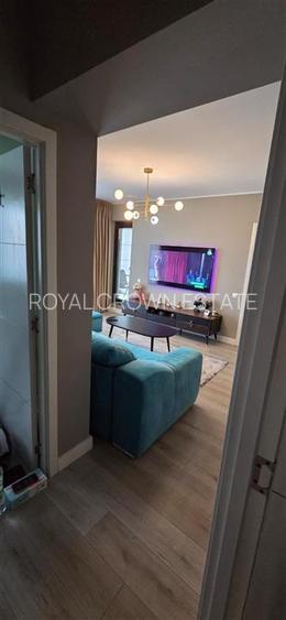 Apartament 3 camere Onyx Park North Residence, Aviatiei, Pipera - 3
