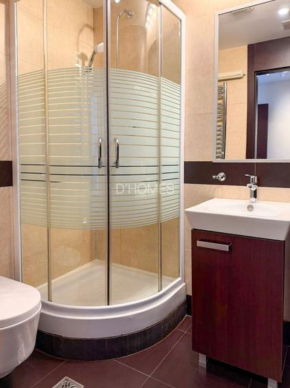 Chirie | Apartament 3 camere 110mp | Piscina & Fitness | Iancu Nicolae - 17