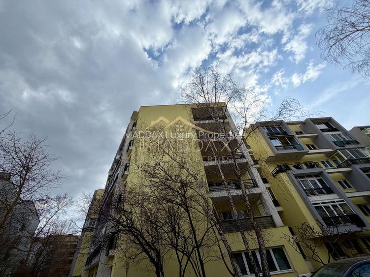Spatiu comercial *105mp* / cabinet stomatologic / Sos. Nordului Herastrau - 42
