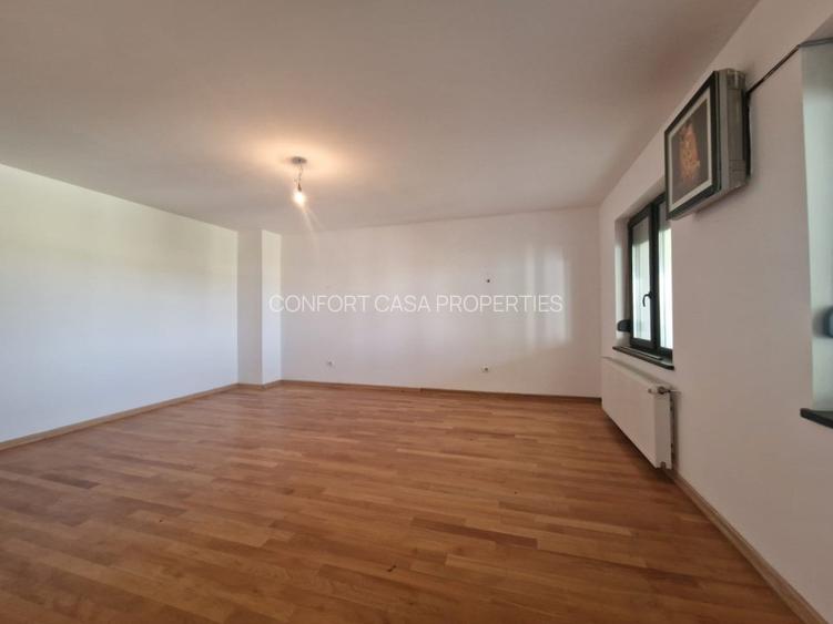 Pipera -  Vila Spatioasa -  centrala termica -  teren intravilan  1000 mp - 17