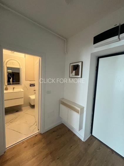 Inchiriere Garsoniera Ivory City Pipera,Aviatiei,Rond OMV - 13