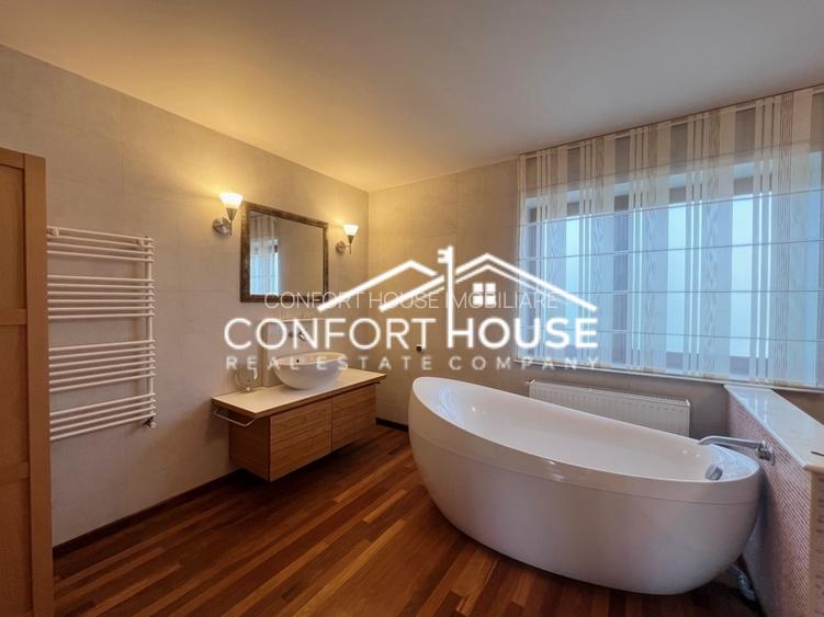 Vila individuala S+P+E+M, renovat , nou mobilat, padure - IANCU NICOLAE - 32