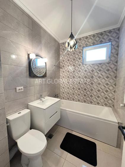 Inchiriere Garsoniera Militari Residence Ilie Petre Loc de Parcare Inclus - 6