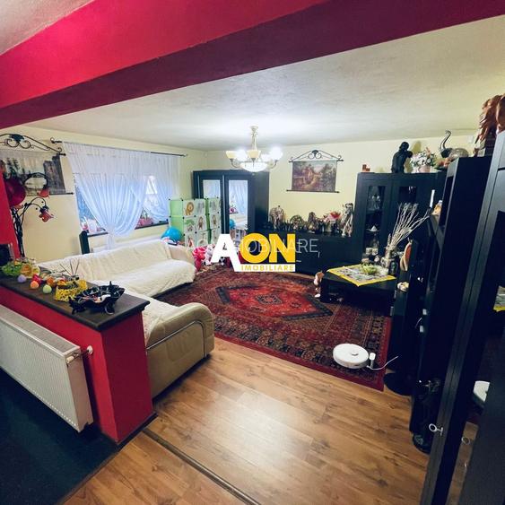 Casa Individuala, 5 Camere, Zona Lidl Cetate - 18