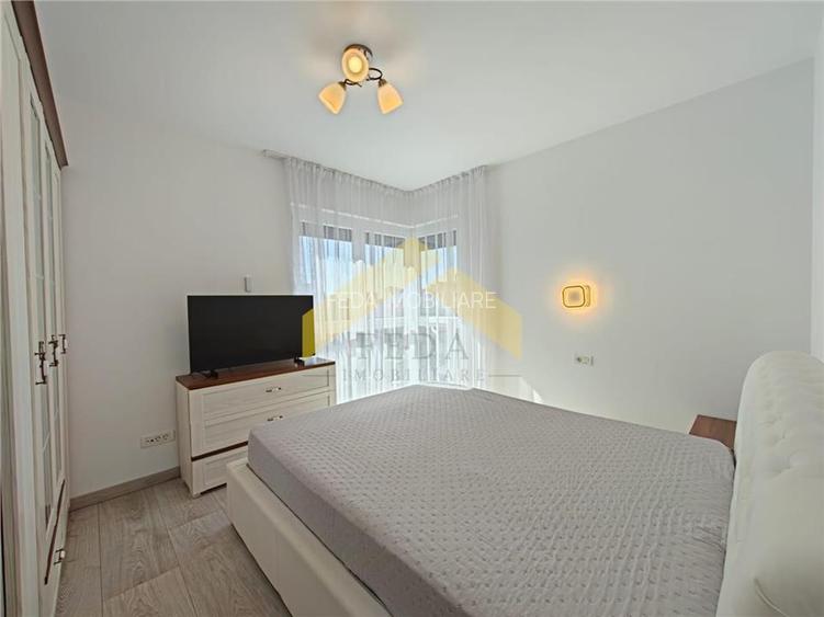 Apartament 3 camere de vanzare Adora Park - 7