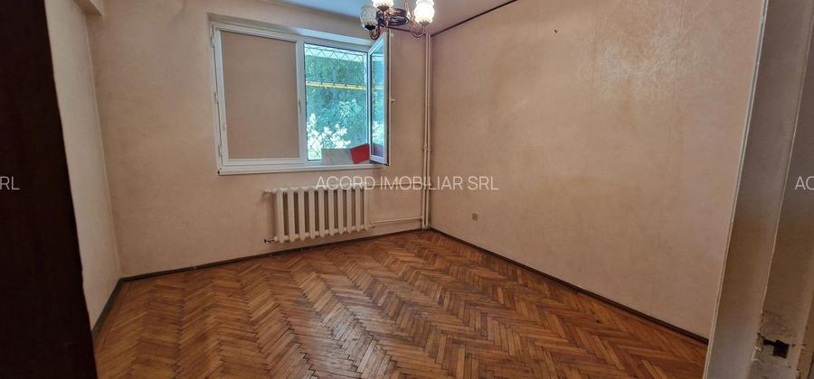 Tomis 2 apartament 3 camere decomandate, garaj si loc de parcare. - 3