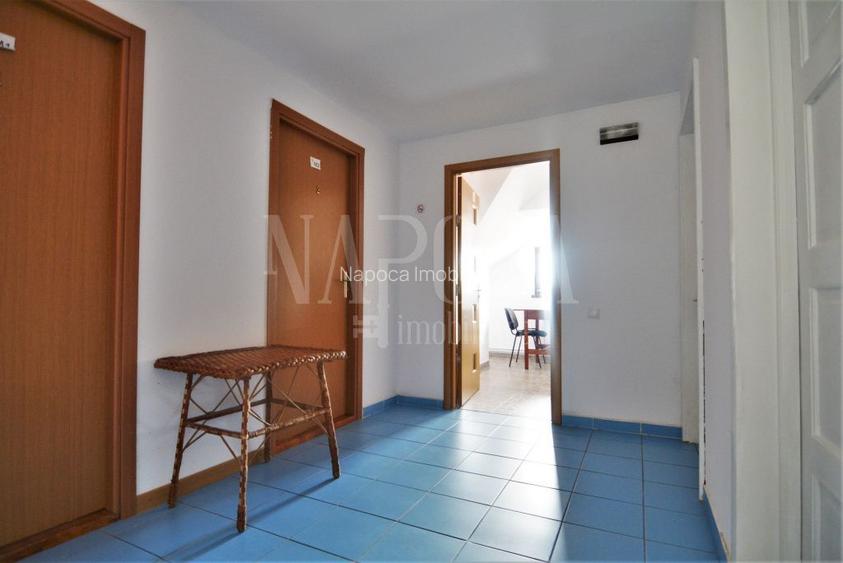 Casa 16 camere de vanzare in Zorilor, Cluj Napoca - 29