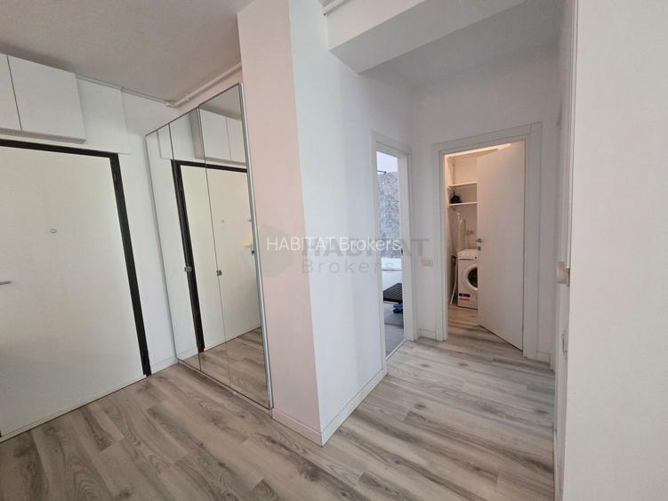 2 camere cu grădină proprie | Millo Residence - 5
