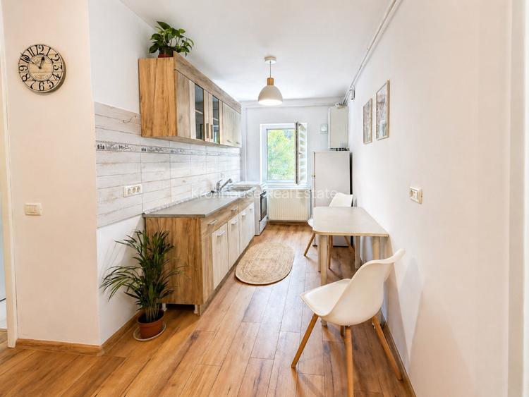 Apartament 2 camere de inchiriat – Racadau, zona Dealul Melcilor - pet friendly - 6