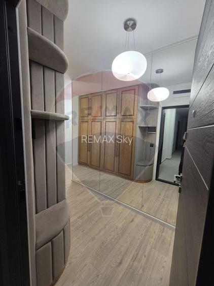 Apartament modern cu 2 camere de închiriat – Zona Cetate - 7