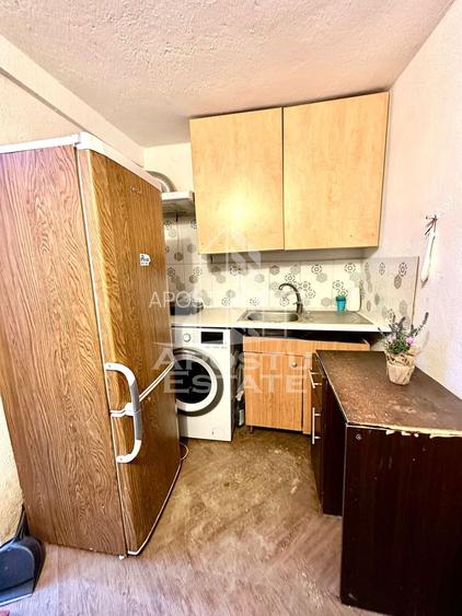 Garsoniera de inchiriat, zona Balcescu, Timisoara - 6