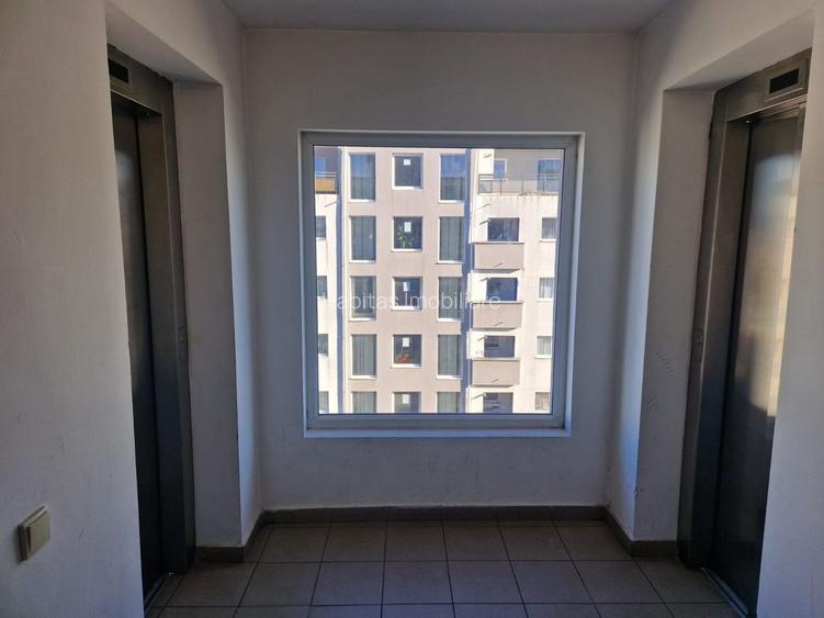 Apartament 1 camera, decomandat, 38 mp, str Calea Turzii - 22
