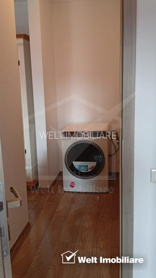 Apartament cu 3 camere, pod, boxa la subsol, parcare exterioara, Floresti - 9