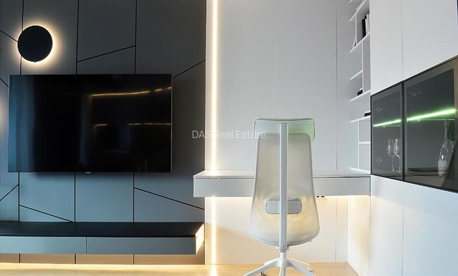 Apartament 2 camere |  Cloud9 | Aviatiei | Pipera | parcare inclusa - 8