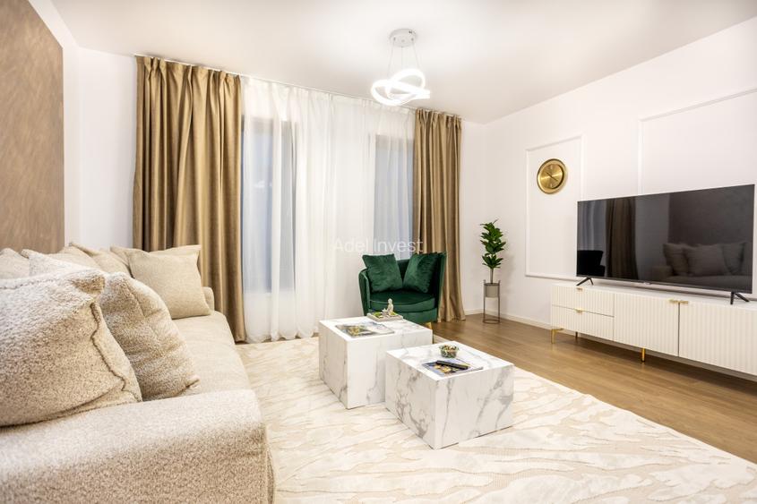 Inchiriere apartament 2 camere | H Pipera Lake | Pipera*Aviatiei - 2