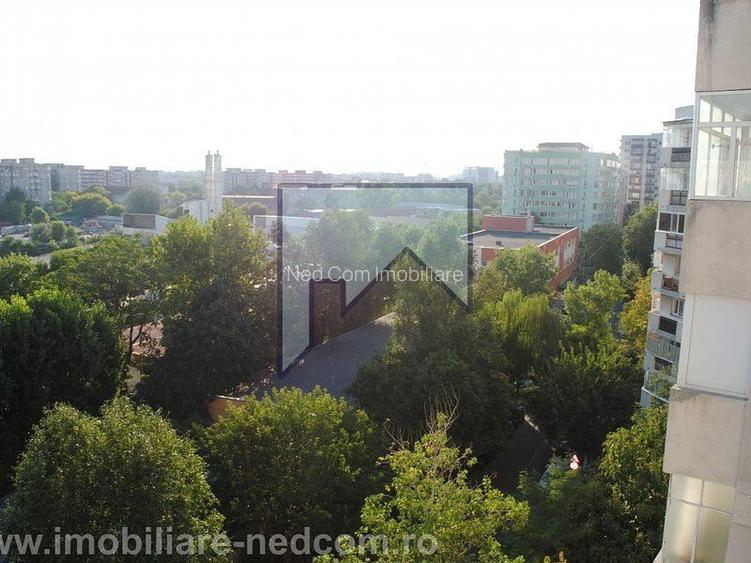 Inchiriere garsoniera moderna Panduri - 3