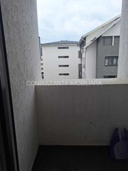 Garsonieră modernă în Militari Residence – Str. Soarelui, cu parcare privată inc - 16