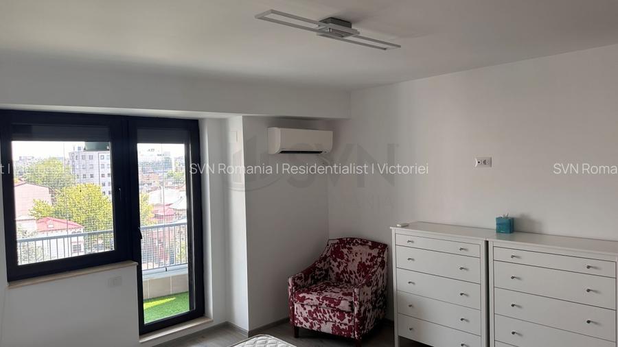 REA1028222 Apartament 3 camere cu loc de parcare si boxa Calea Calarasilor Iancu - 5