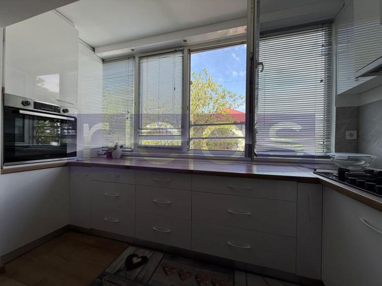 VANZARE 3 CAMERE | LUMINOS | OTOPENI CENTRAL | PARCARE INCLUSA - 9